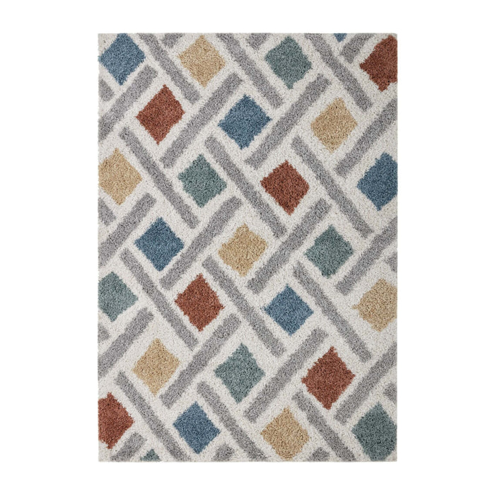 Tapis SKETCH Multicolore