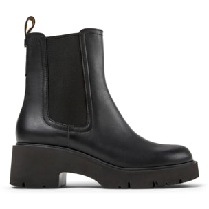CAMPER Milah - Stivaletti Donna Nero