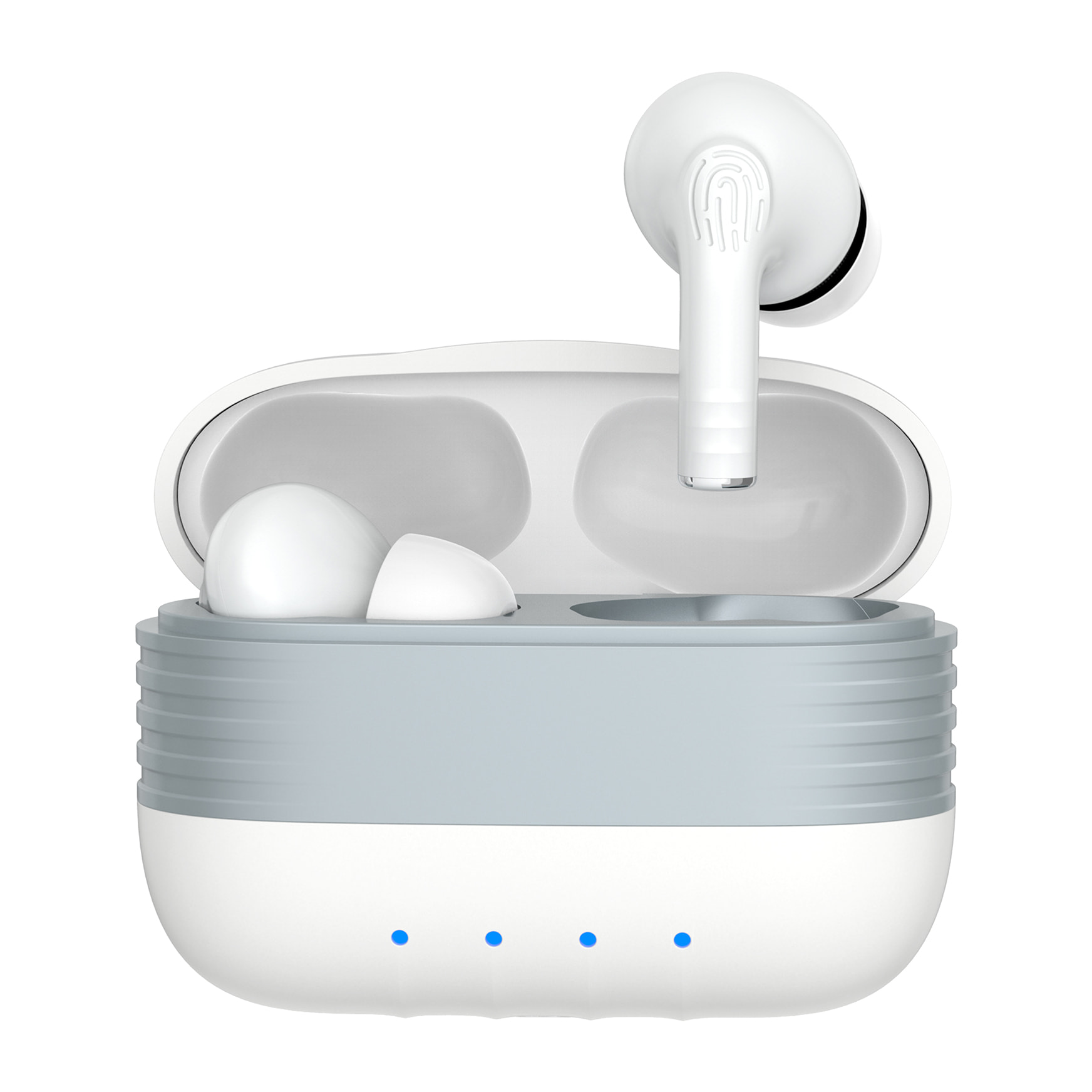 Ecouteurs Earbox Sans Fil