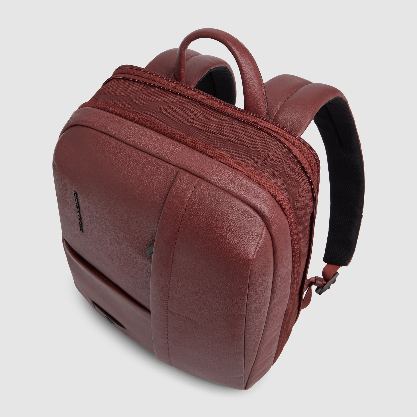 Piquadro Zaino uomo espandibile porta pc 14"