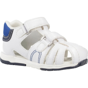 Sandalias Niño de la marca CHICCO  modelo 1071077C White