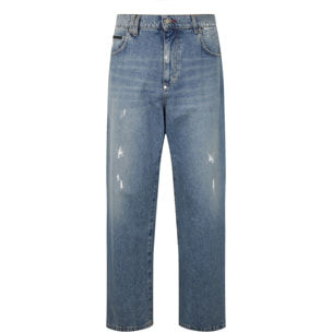 PHILIPP PLEIN Beach Boy Fit Essential