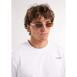 Gafas De Sol D. Franklin Square Legacy