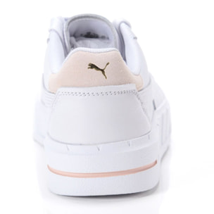 Sneakers Puma Puma Cali Court Match Wns White Bianco