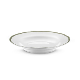 Scala Vert - Service 18 pièces