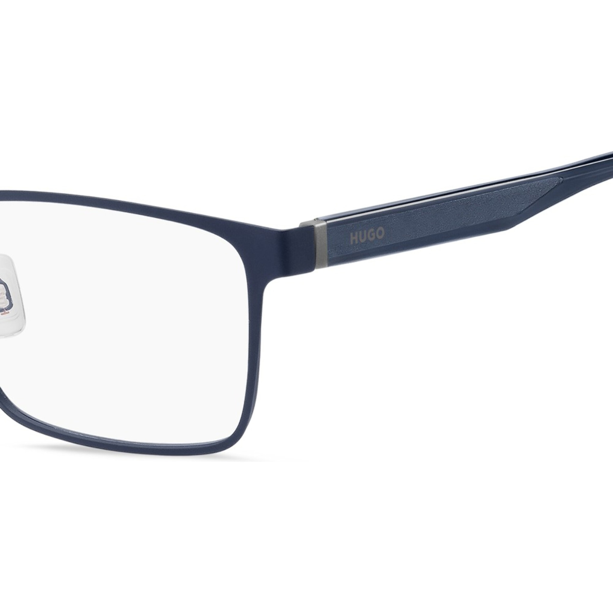 Gafas de Vista Hugo HG 1316/G PJP 55 de Metal Hombre 55 mm
