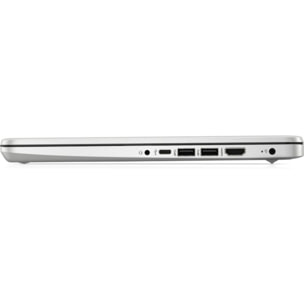 Ordinateur portable HP Laptop 14s-dq5025nf