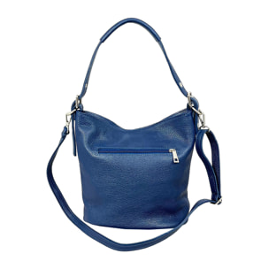 Bolso de hombro Cheval Firenze Baten Azul