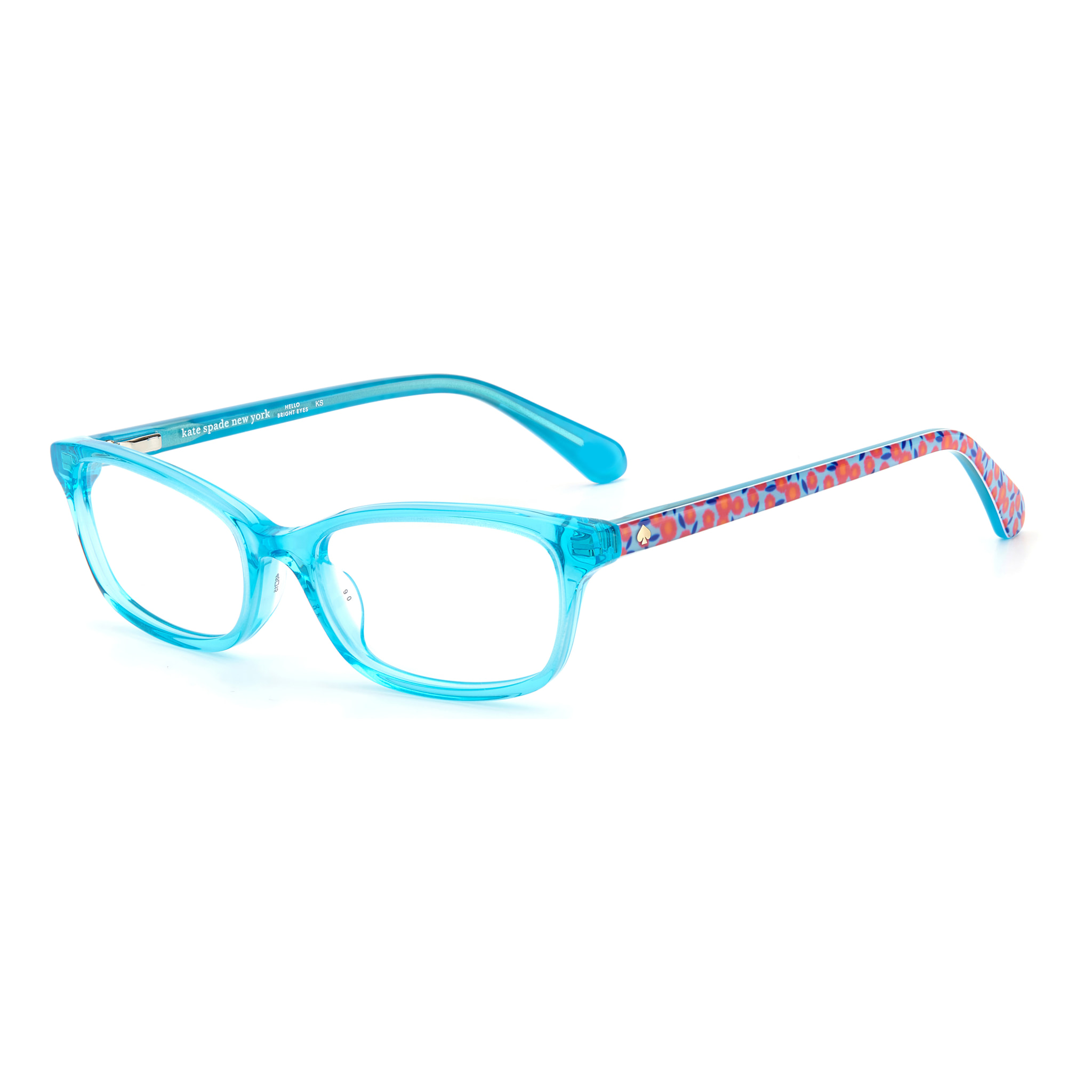 Montura de gafas Kate Spade Infantil ABBEVILLE-PJPE815