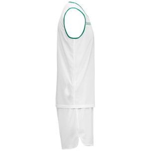 Completi Kappa Uomo Kappa4Basket Cairosi Verde