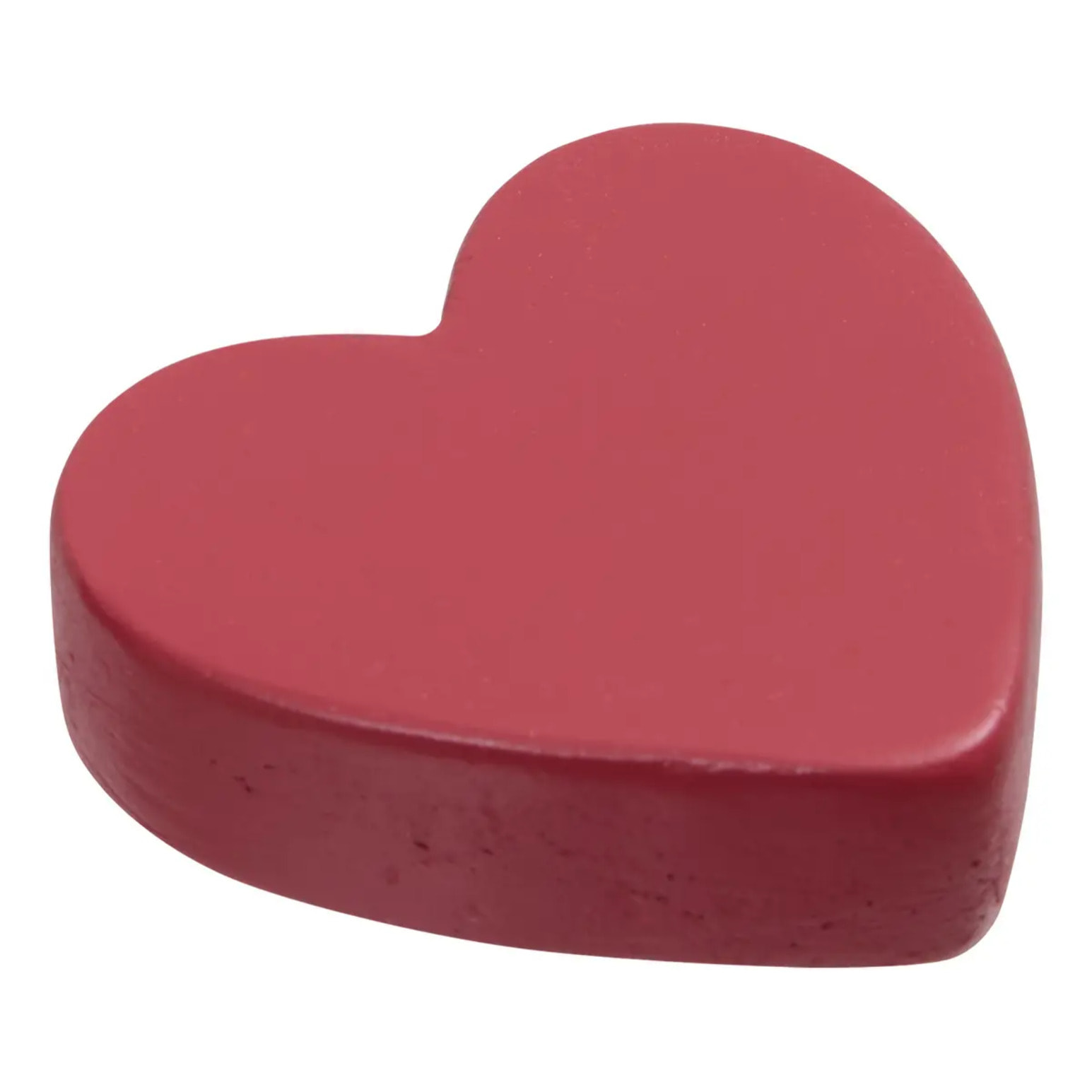 Jeu de morpion Love 18x18x2cm rose