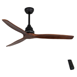 Ventilatori da soffitto EnergySilence Aero 580 Cecotec