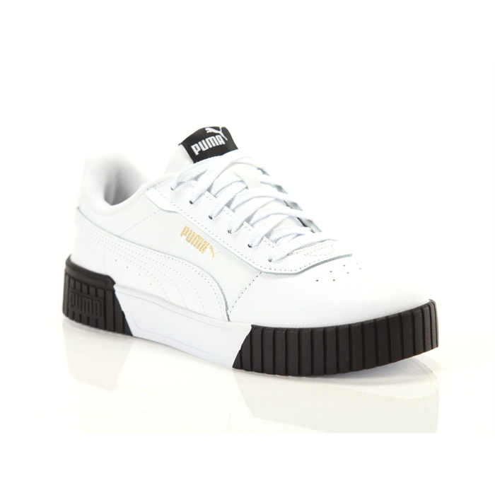 Sneakers Puma Carina 2.0 Bianco