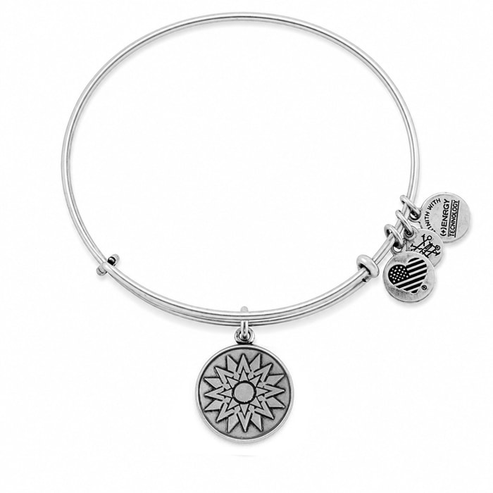 Pulsera Alex And Ani Mujer CBD14NBRS