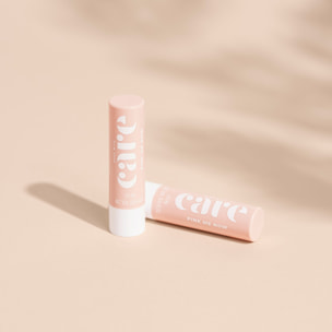 Pink Me Now - Baume Exfoliant Lèvres Rosées
