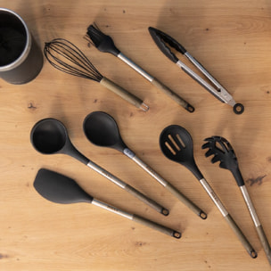 Cecotec Utensilios de Cocina Polka Excellence Force