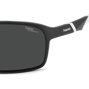 Gafas de Sol Polaroid PLD 7058/S 003 Polarizadas de Policarbonato Hombre 64 mm