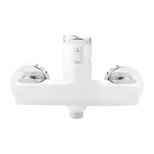 Project mitigeur monocommande 1/2" de douche, Chrome (SATBSPRO268)