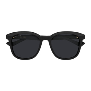 Gafas de Sol Gucci GG1001SK-001 de Acetato Mujer 55 mm