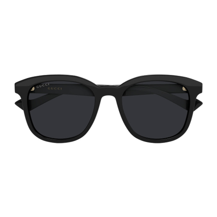 Gafas de Sol Gucci GG1001SK-001 de Acetato Mujer 55 mm