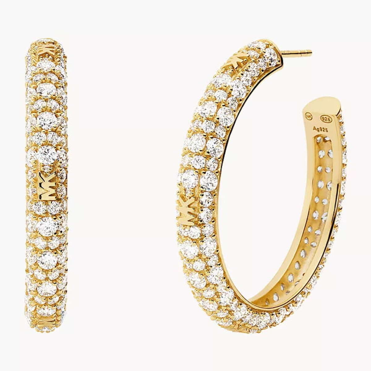 Pendientes Michael Kors Mujer MKC1495AN710