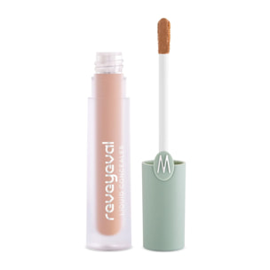 REVEYEVAL LIQUID CONCEALER Correttore fluido ad alta performance