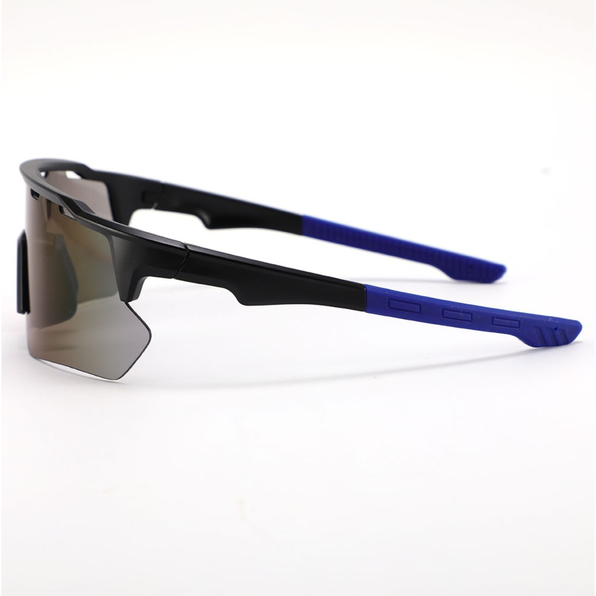 Gafas de Sol Fluor 9357-C6 de Tr90 Unisex 76 mm