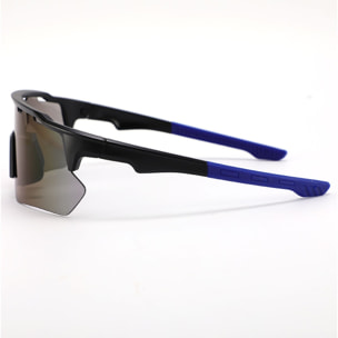Gafas de Sol Fluor 9357-C6 de Tr90 Unisex 76 mm