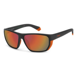 Gafas de Sol Polaroid PLD 7057/S RC2 Polarizadas de Policarbonato Hombre 60 mm