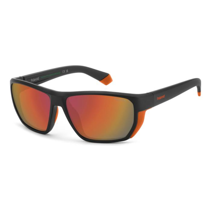 Gafas de Sol Polaroid PLD 7057/S RC2 Polarizadas de Policarbonato Hombre 60 mm