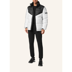 PLEIN SPORT Down Jacket