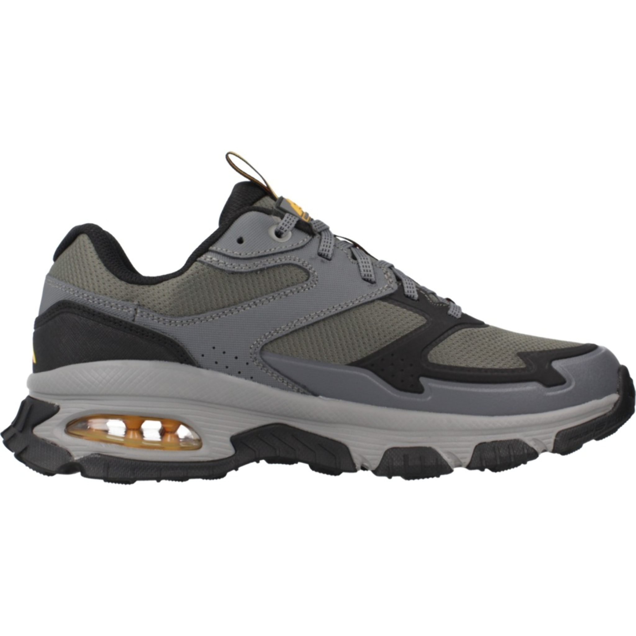 Sneakers de  Hombre de la marca SKECHERS  modelo SKECH-AIR ENVOY - SL Gray