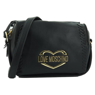 BOLSOS LOVE MOSCHINO JC4053PP1G BORSA PU