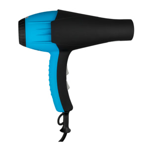 Sèche-cheveux Professionnel Gti Airlissimo - Bleu - 2300 W