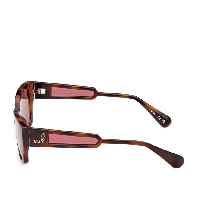 MAX&Co. - Occhiali da sole in iniettato per donna