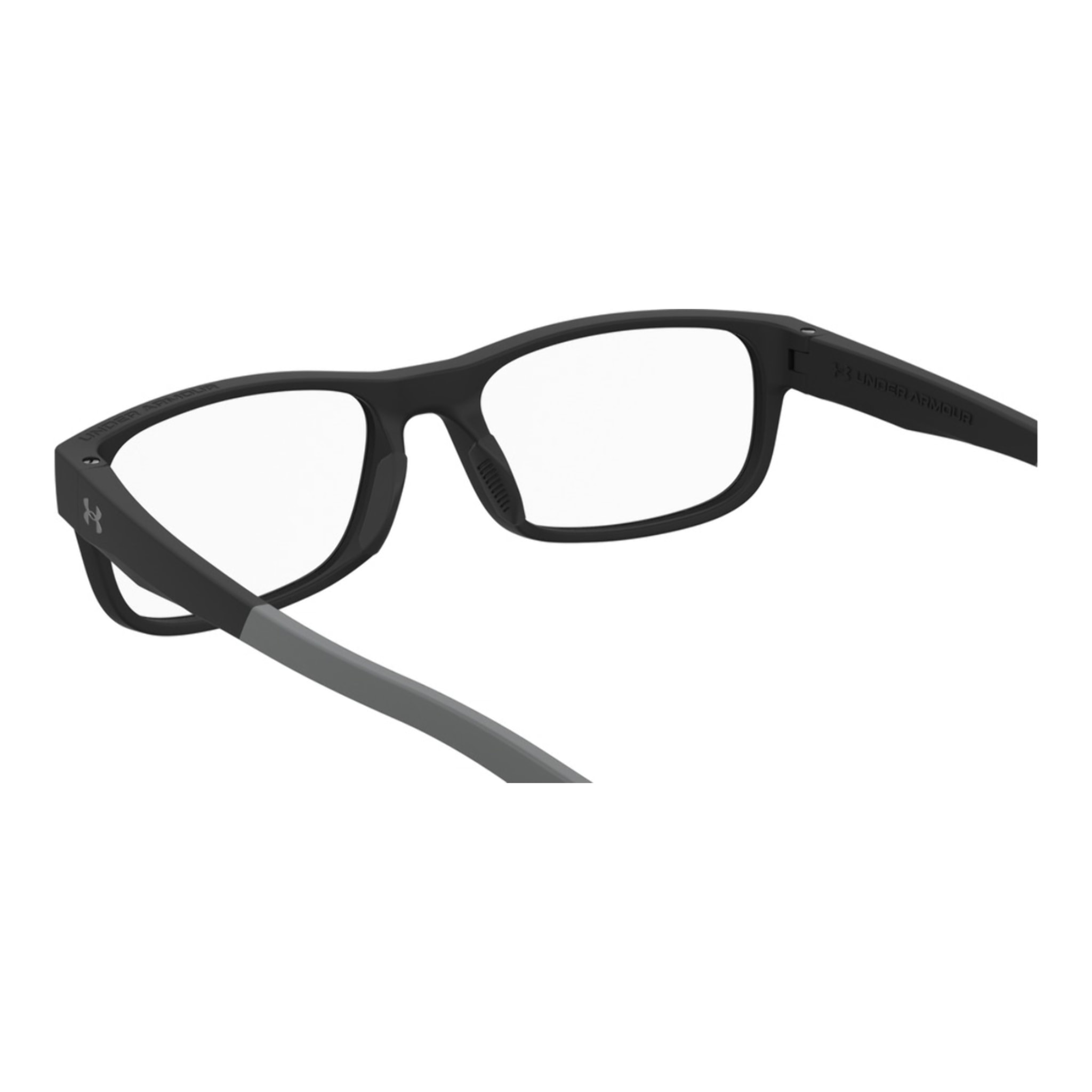 Gafas de Vista Under Armour UA 5079 003 de Tr90 Hombre 55 mm