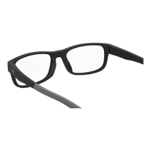 Gafas de Vista Under Armour UA 5079 003 de Tr90 Hombre 55 mm