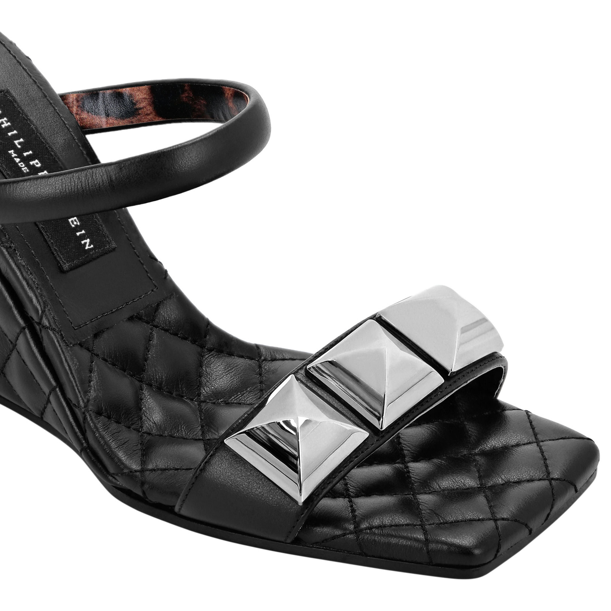 PHILIPP PLEIN Sandals