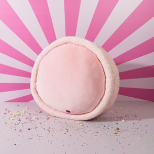 PELUCHE MACARON 40CM