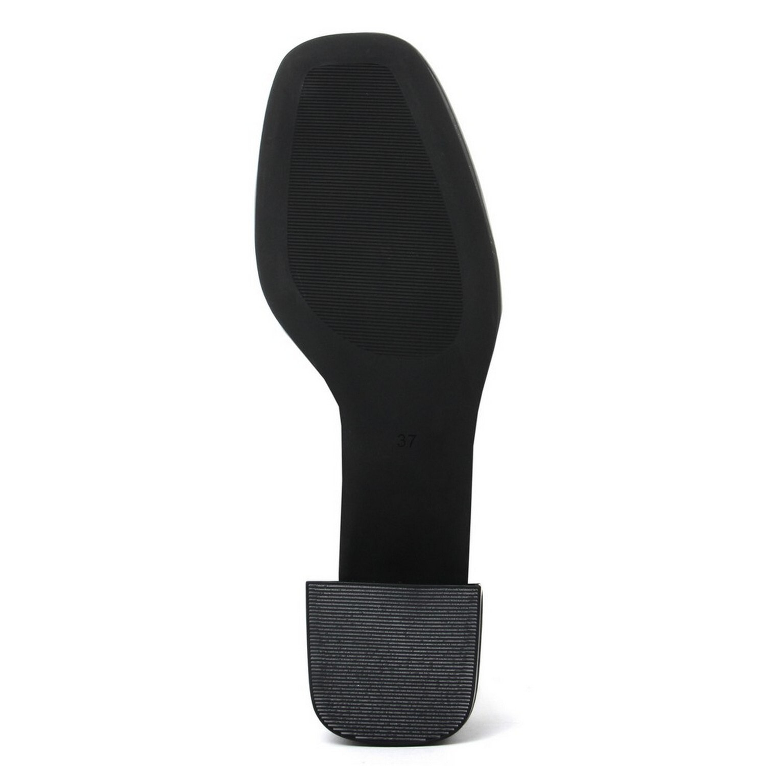 Slingback Donna colore Nero-Altezza tacco:5cm