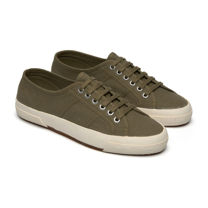Superga - Unisex Verde - 1925