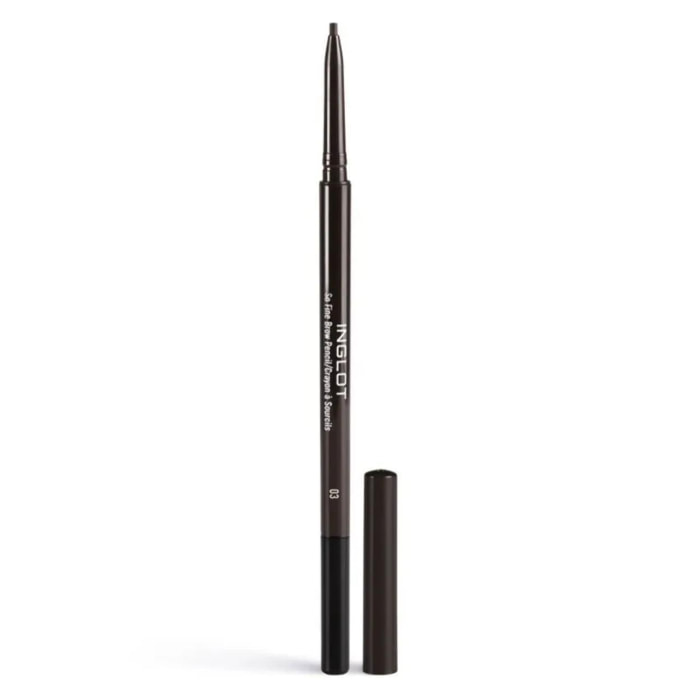 INGLOT SO FINE BROW PENCIL 03