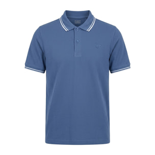 Polo Uomo LOTTO Manica Corta Cotone