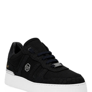 PHILIPP PLEIN Zapatillas bajas COCCO