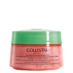 Talasso Scrub - Gommage Raffermissant