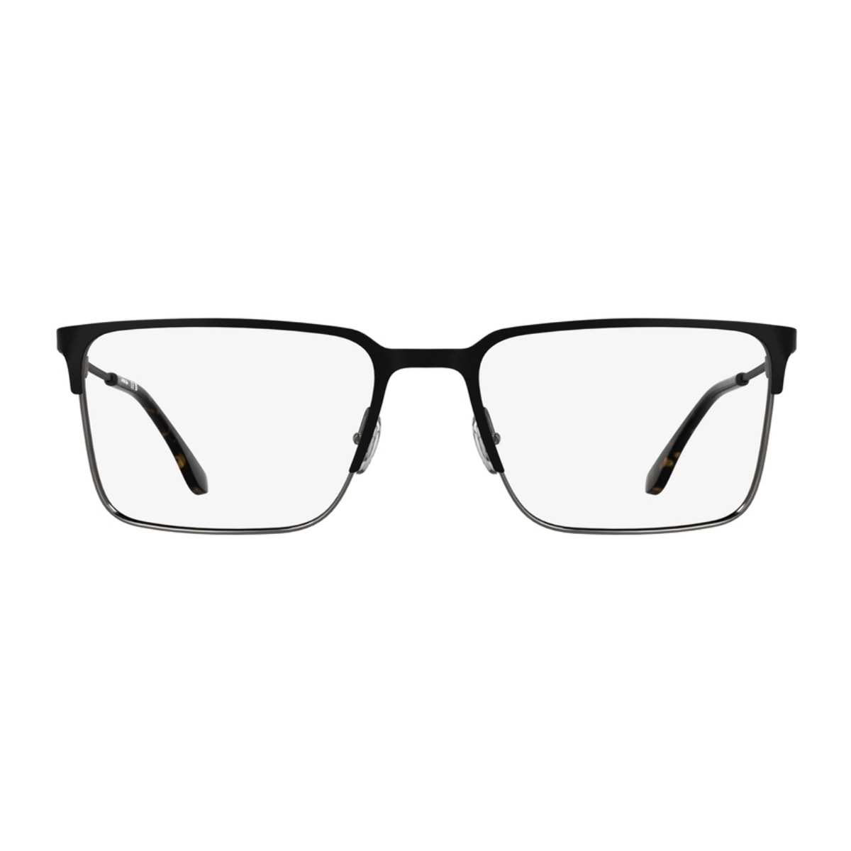 Gafas de Vista Lacoste L2321 002 de Metal Hombre 56 mm