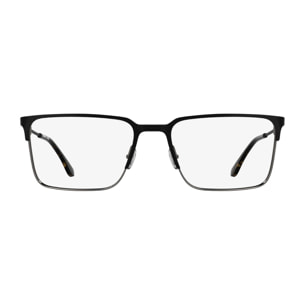 Gafas de Vista Lacoste L2321 002 de Metal Hombre 56 mm