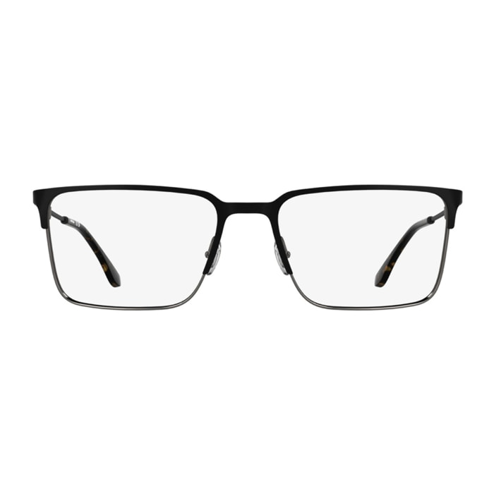 Gafas de Vista Lacoste L2321 002 de Metal Hombre 56 mm