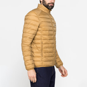 GIUBBINO ULTRALIGHT 100gr CON COLLO ALTO