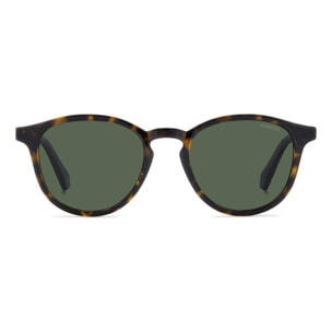 Gafas de Sol Polaroid PLD 4191/S 086 Polarizadas de Policarbonato Hombre 51 mm